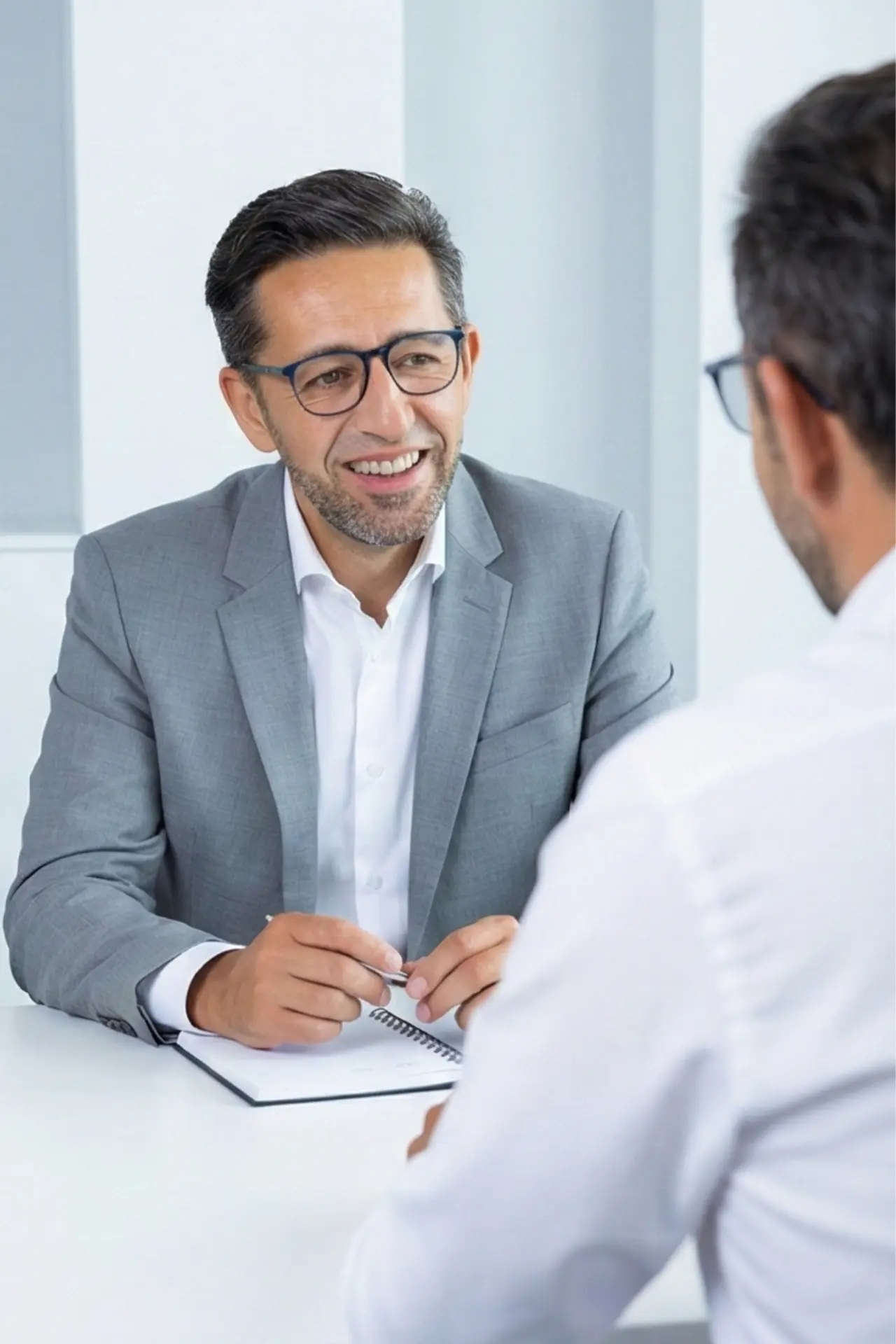 Kommunikations und Verkaufstraining in Österreich