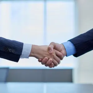 Verhandlungstraining und Seminare für Führungskräfte